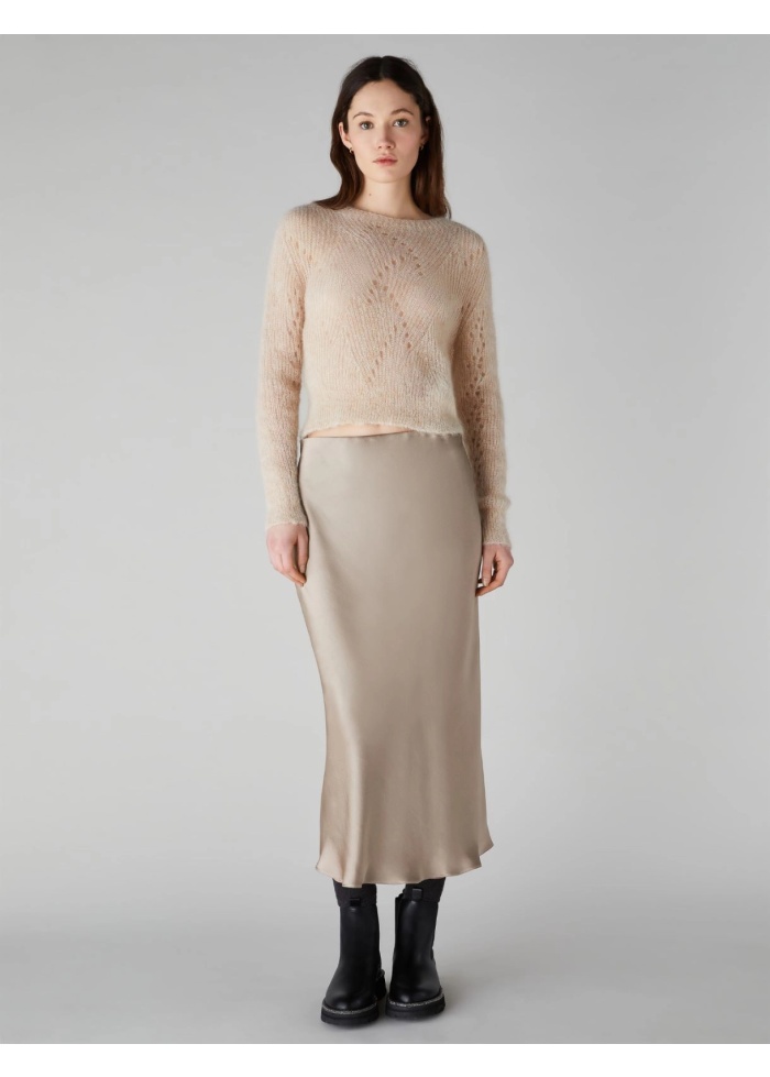 Emme | Calco Skirt