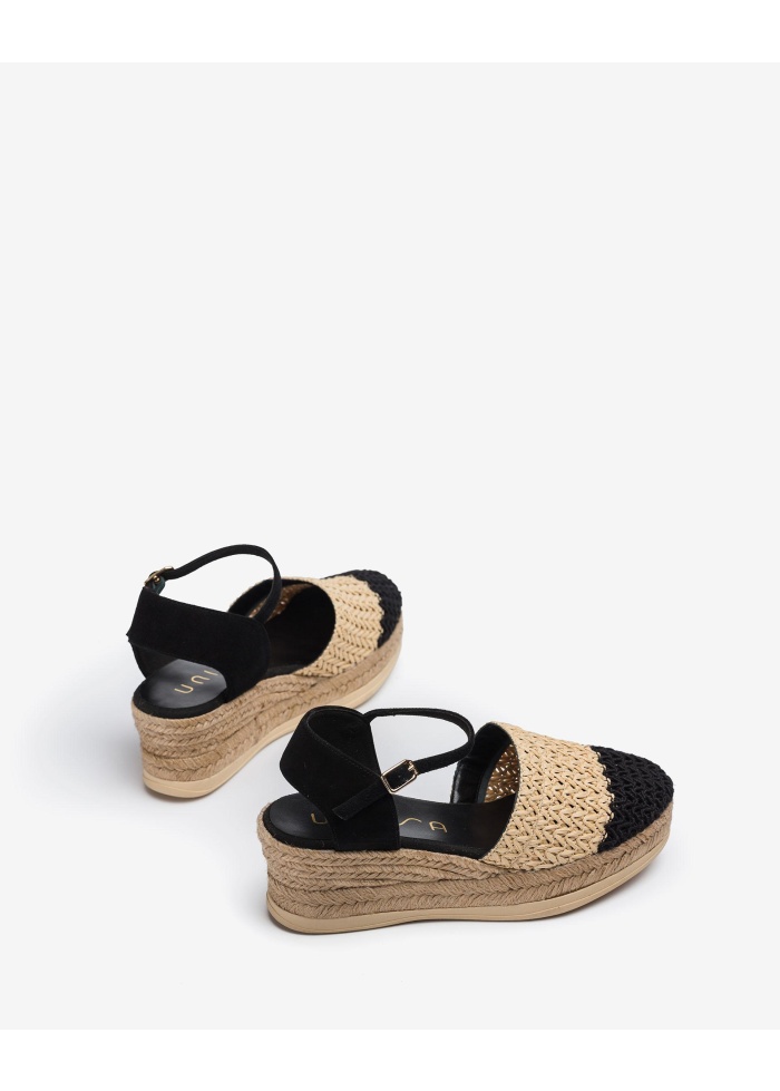 Unisa | Cancio Wedge