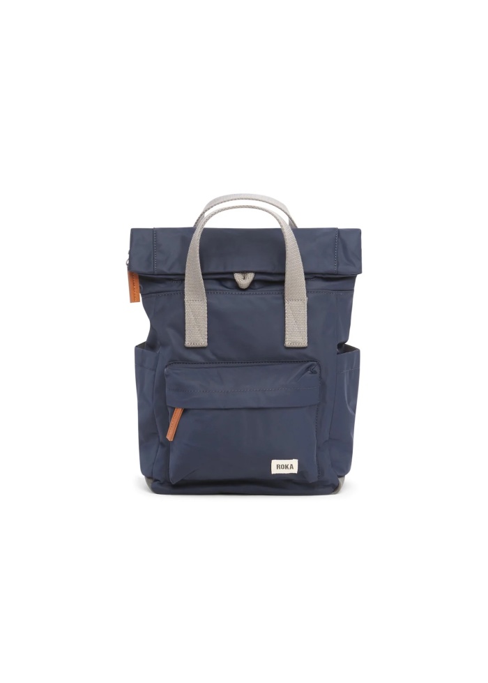Roka | Canfield Rucksack Navy