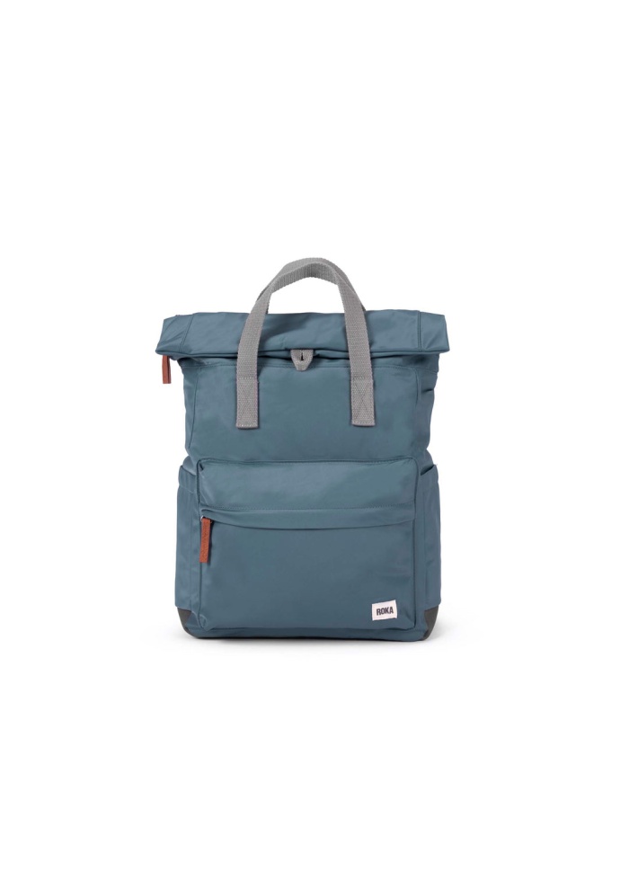 Roka | Canfield Medium Rucksack Airforce