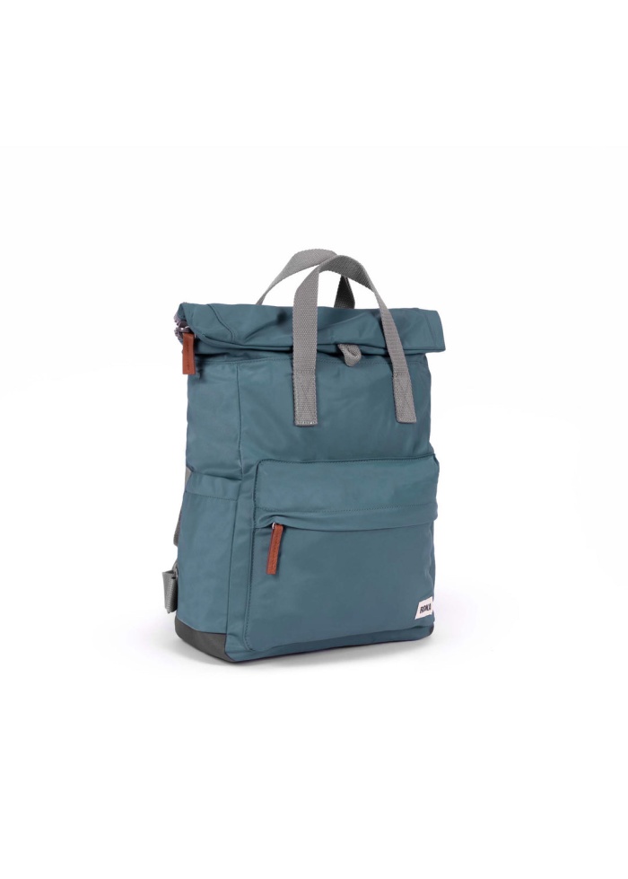 Roka | Canfield Medium Rucksack Airforce