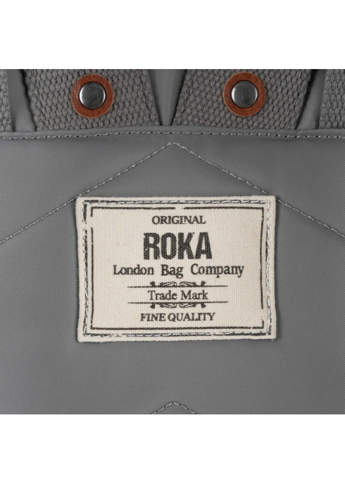 Roka | Canfield Medium Rucksack Stormy