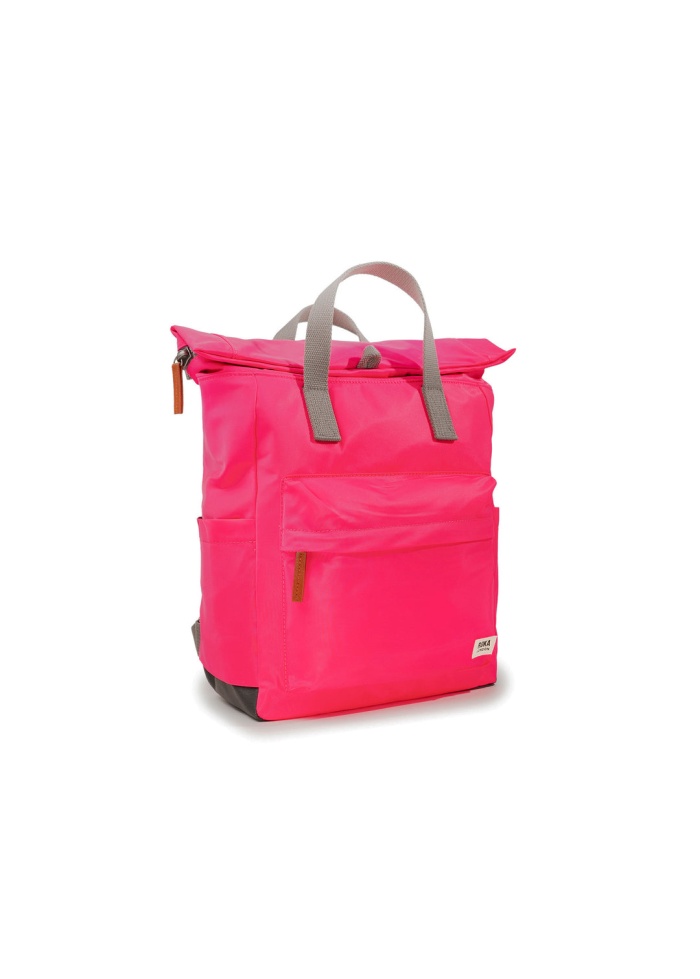 Roka | Canfield Medium Rucksack Sparkling Cosmo