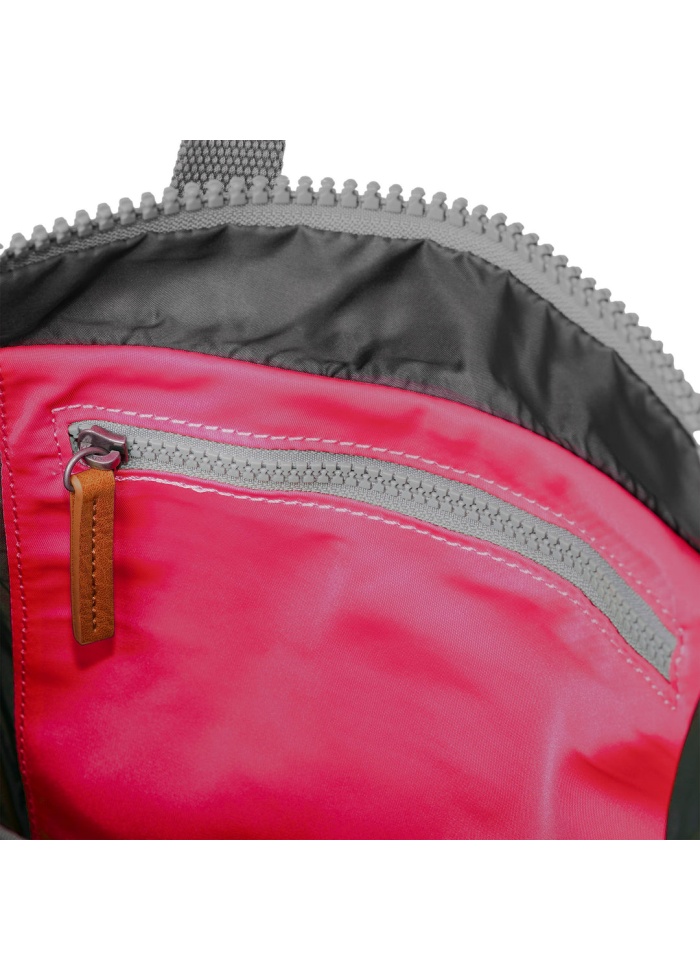 Roka | Canfield Medium Rucksack Sparkling Cosmo