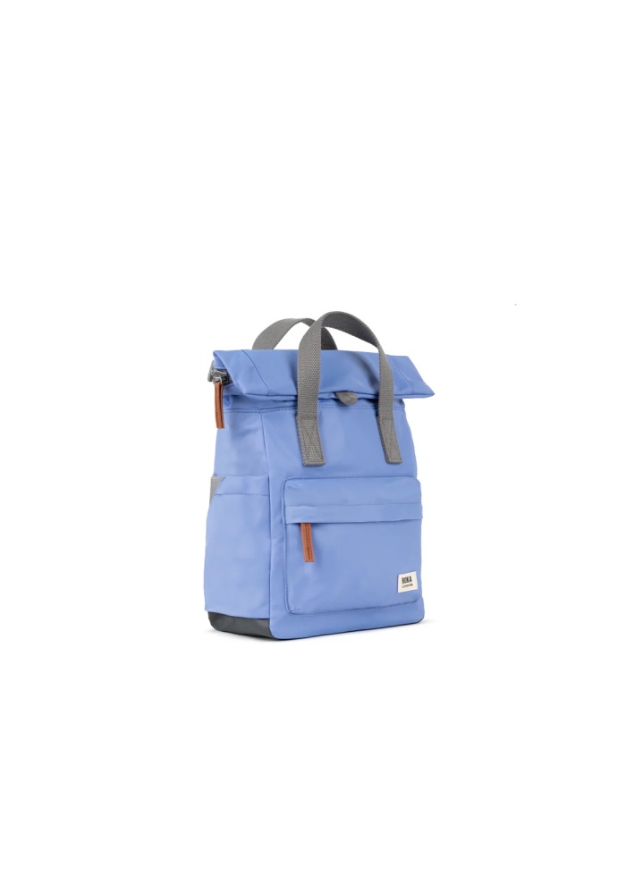 Roka | Canfield B Small Rucksack Jacaranda