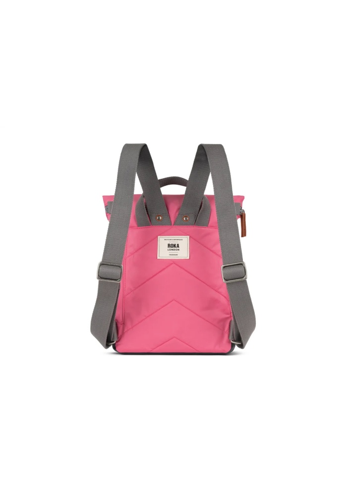 Roka | Canfield B Small Rucksack Baroque