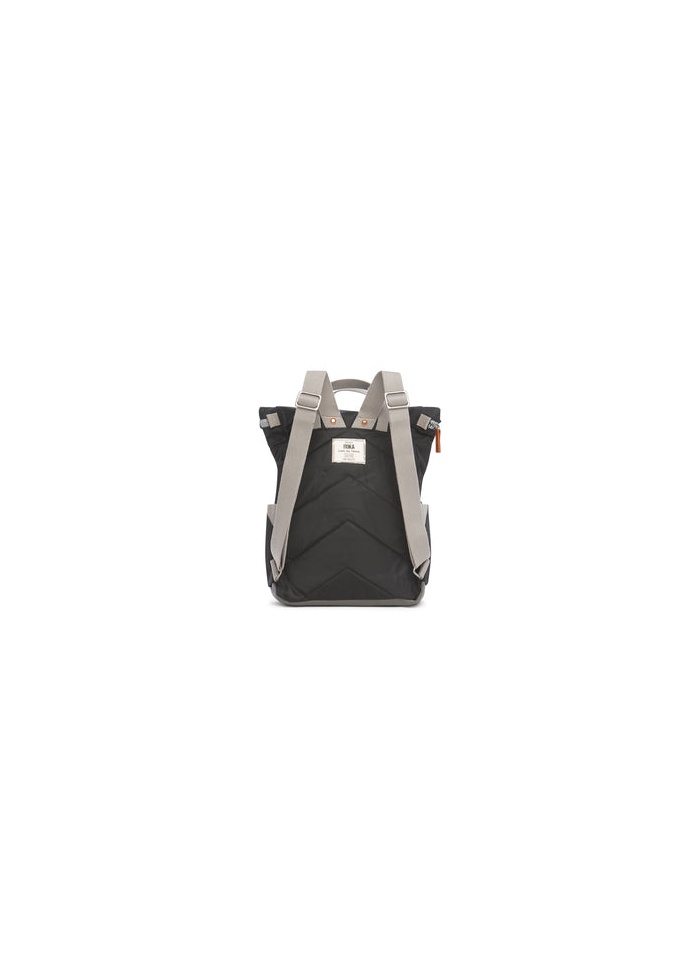 Roka | Canfield Small Rucksack Black