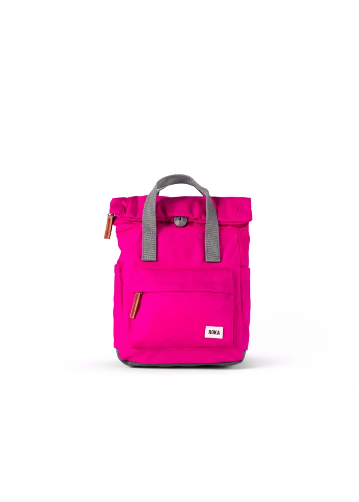 Roka | Canfield Small Rucksack Candy