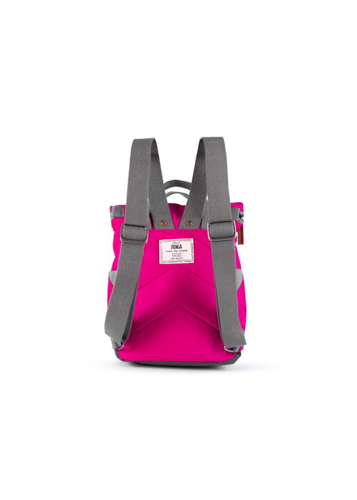 Roka | Canfield Small Rucksack Candy