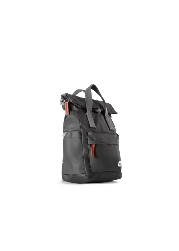 Roka | Canfield Small Rucksack Graphite