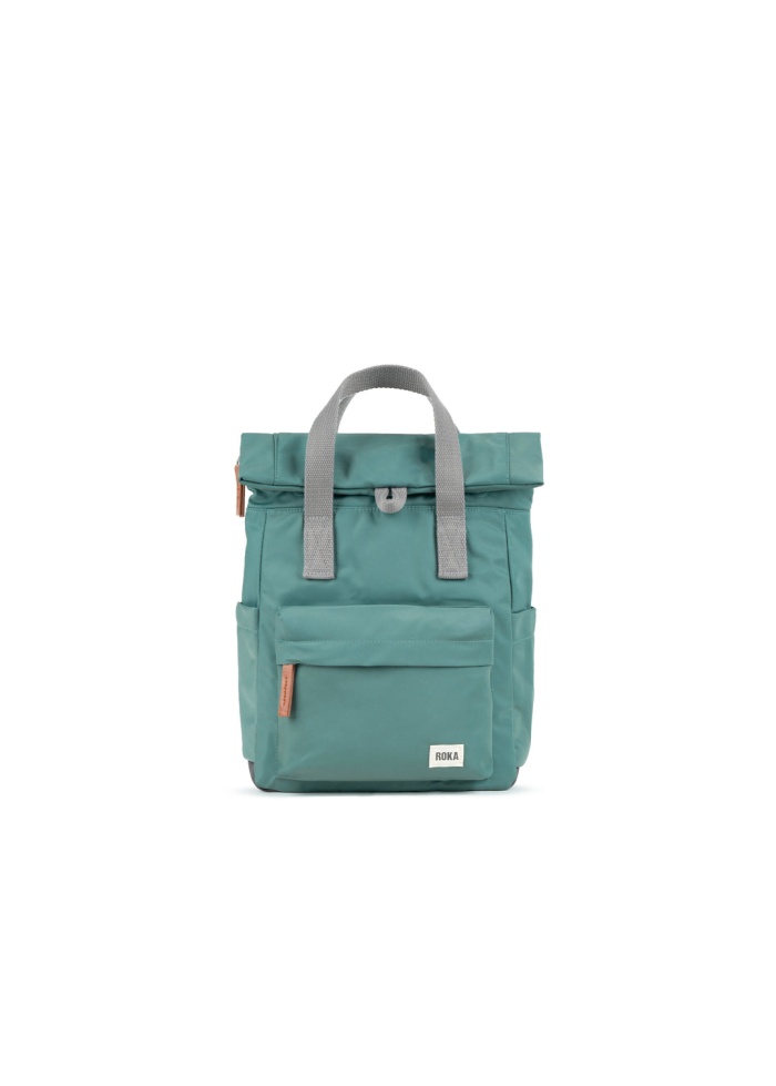Roka | Canfield Small Rucksack Sage
