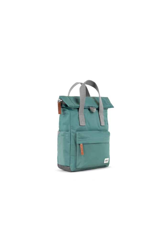 Roka | Canfield Small Rucksack Sage