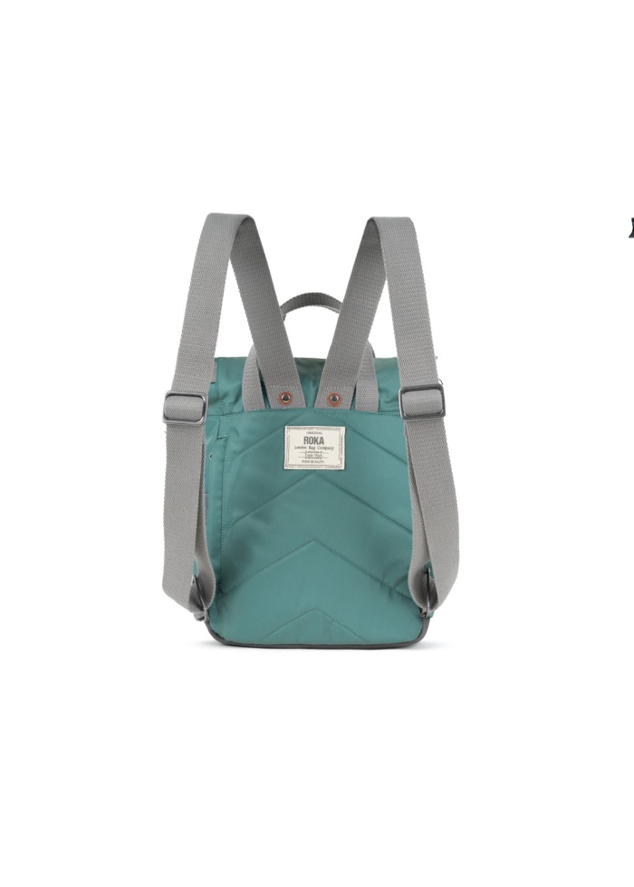 Roka | Canfield Small Rucksack Sage