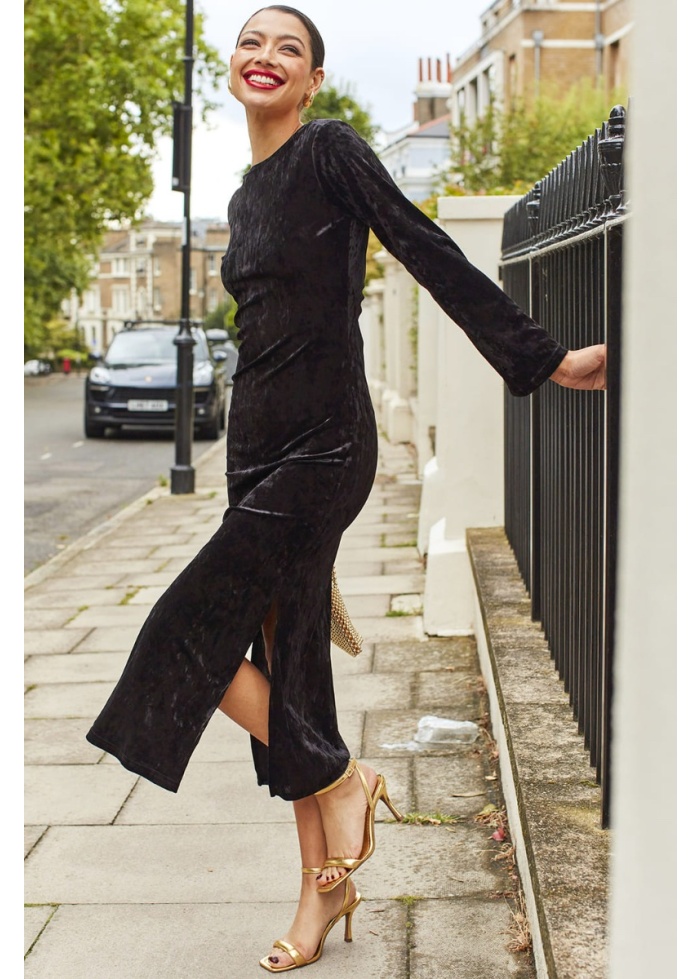 Onjenu | Capri Maxi Dress