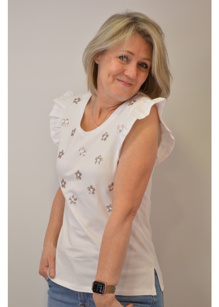 Tinta | Carboneras Tee