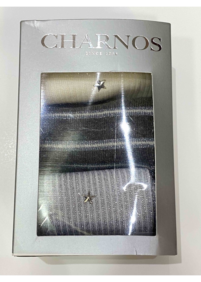 Charnos | Socks Box Set