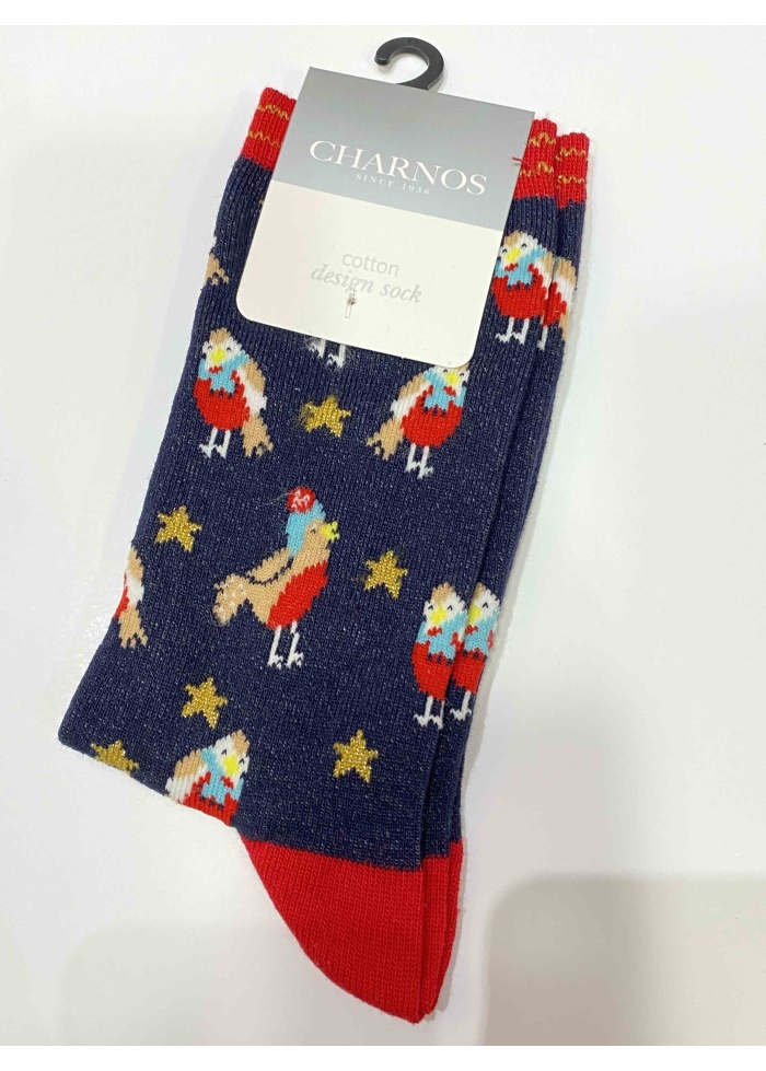 Charnos | Robin Socks