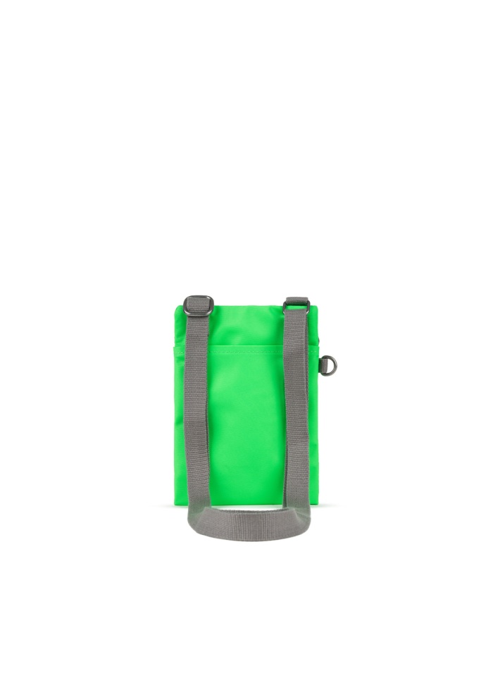 Roka | Chelsea Sling Pocket Shamrock