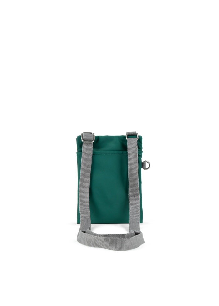 Roka | Chelsea Sling Pocket Teal