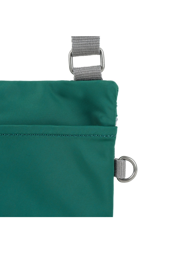 Roka | Chelsea Sling Pocket Teal