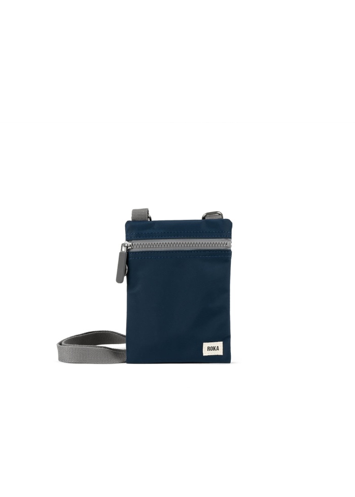 Roka | Chelsea Sling Pocket 