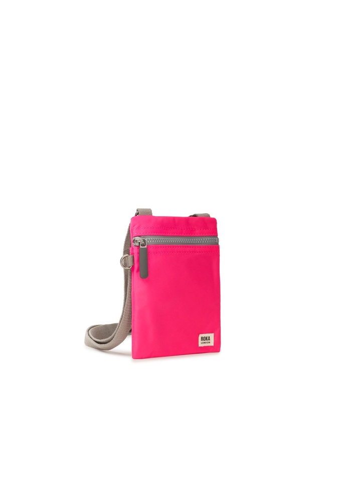 Roka | Chelsea Sling Pocket Sparkling Cosmo