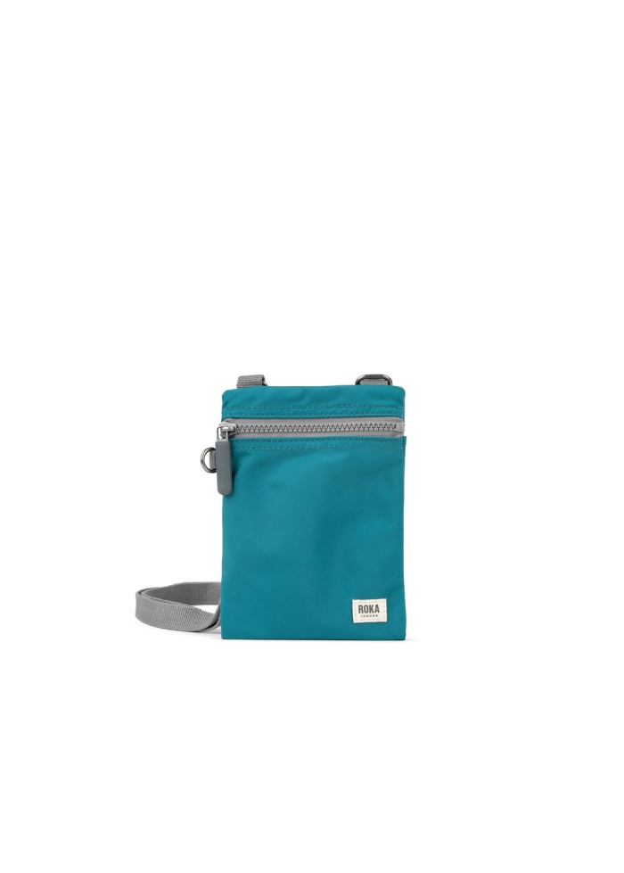 Roka | Chelsea Sling Pocket Marine