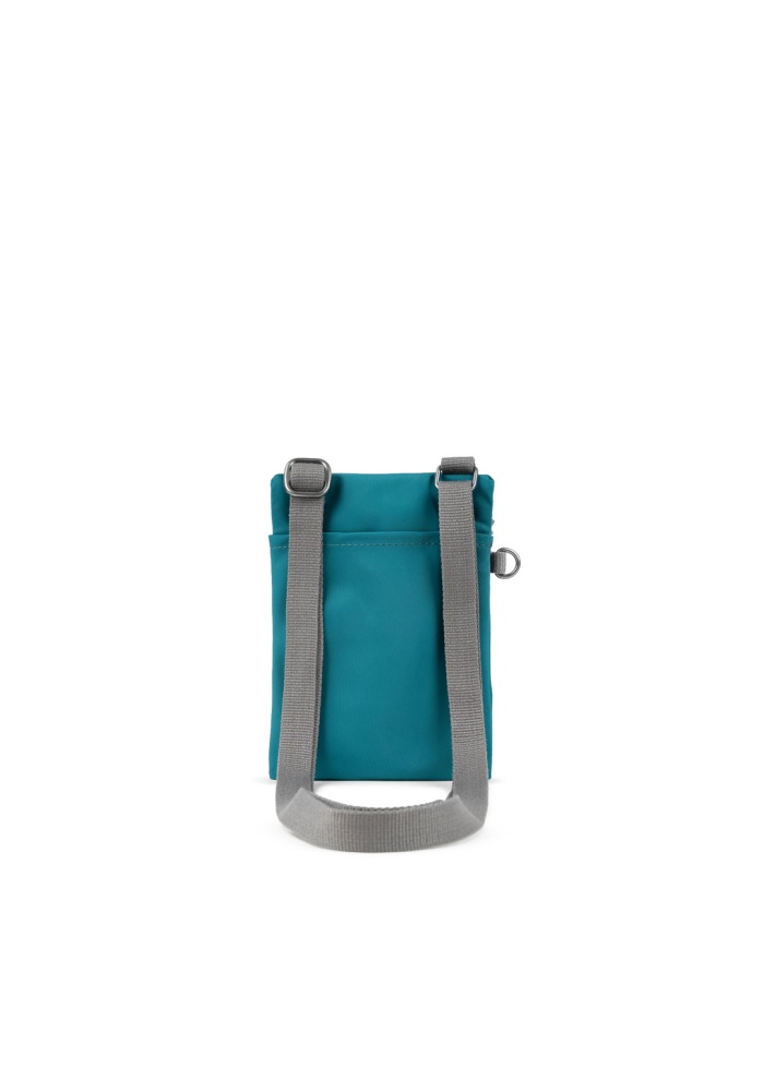 Roka | Chelsea Sling Pocket Marine