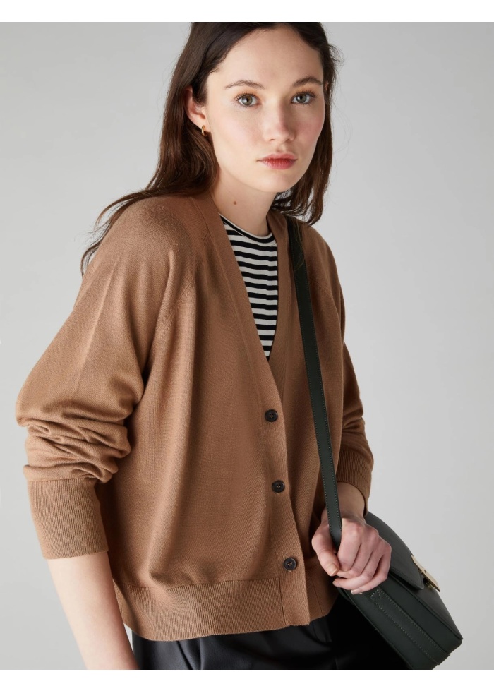 Emme | Chemzia Cardigan