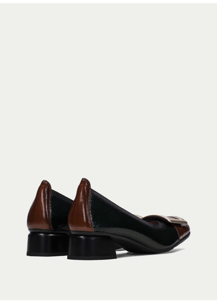 Hispanitas | Salma Forest Tan