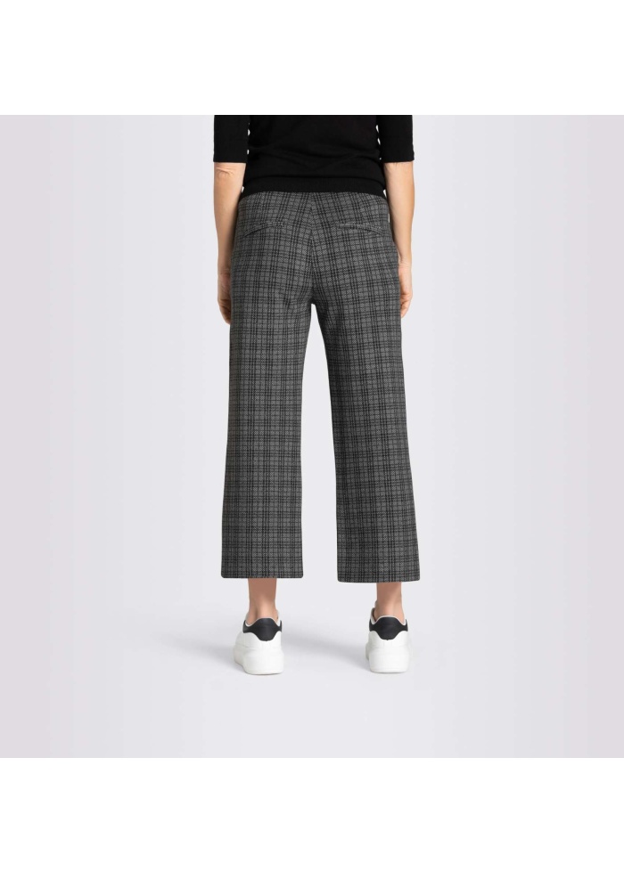 MAC | Chiara Cropped 