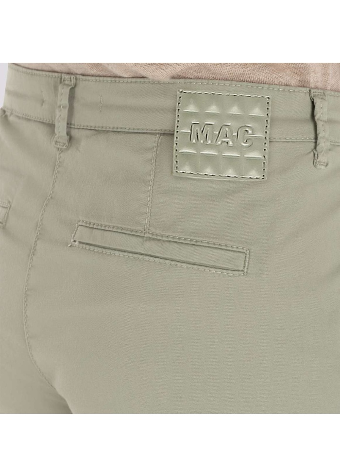 MAC | Chino Turn Up