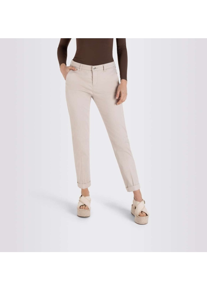 MAC | Chino Turn Up