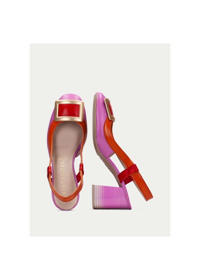 Hispanitas | Slingback Australia