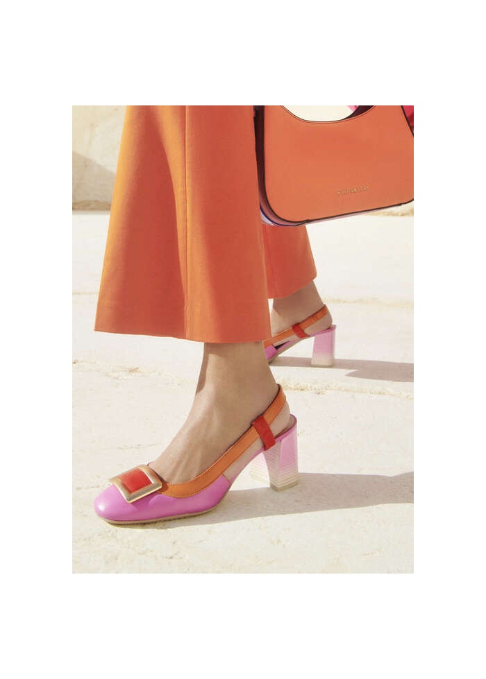 Hispanitas | Slingback Australia