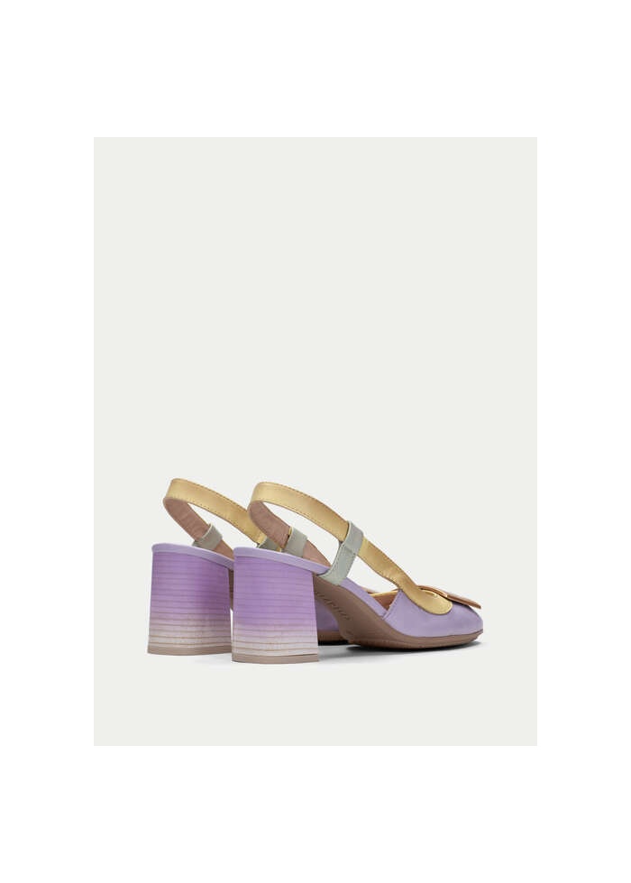 Hispanitas | Slingback Australia