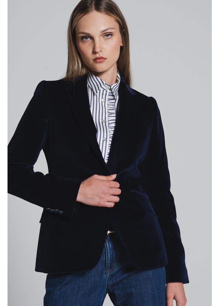 Tinta | Circon Navy Blazer