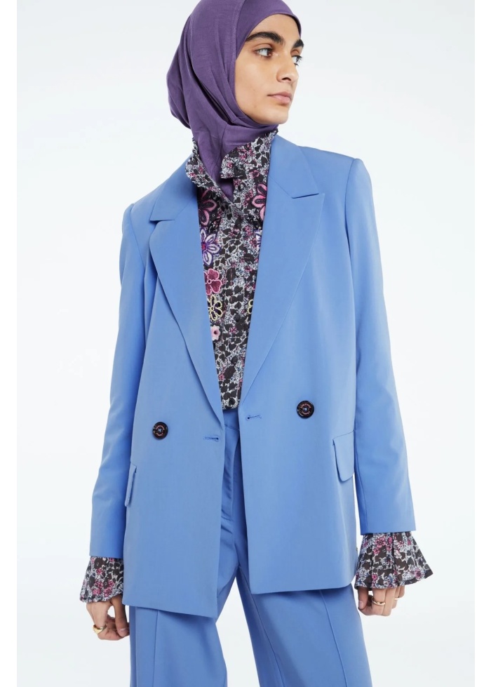 FabienneChapot | Benny Blazer