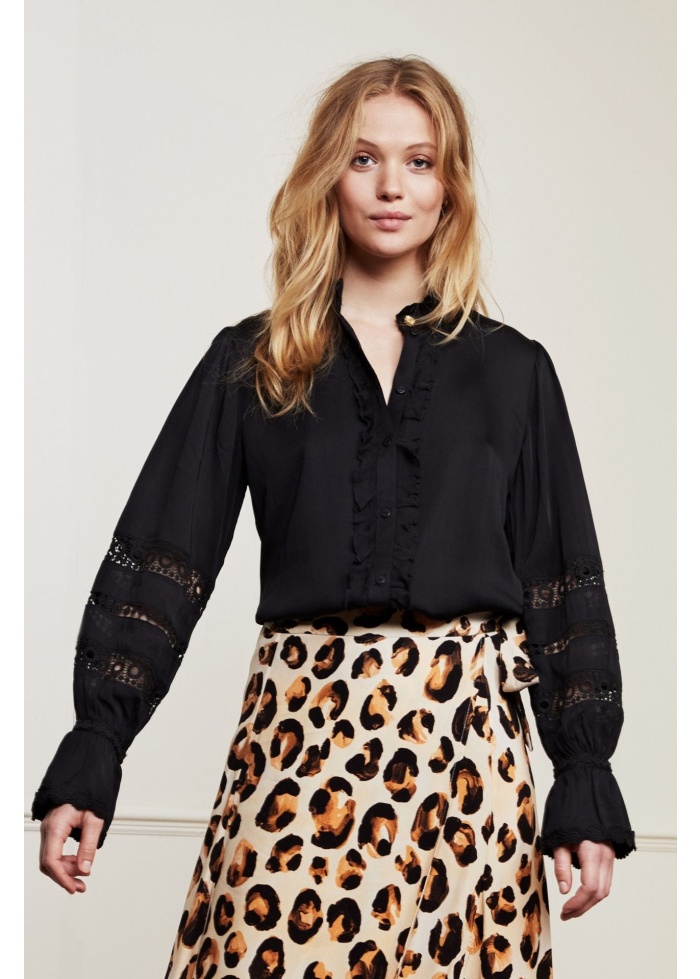 FabienneChapot | Boho Blouse