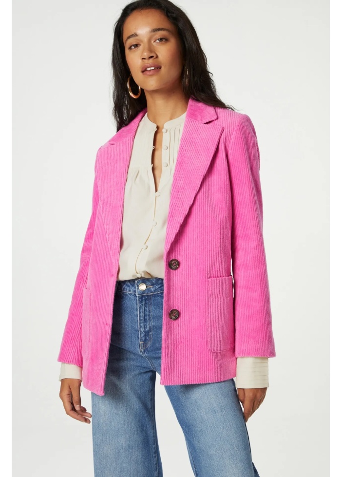 FabienneChapot | Leonard Blazer