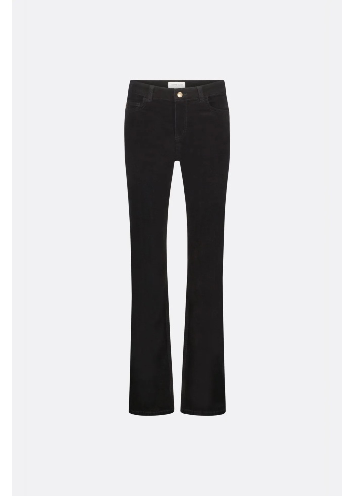 FabienneChapot | Eva Corduroy Flare Trousers