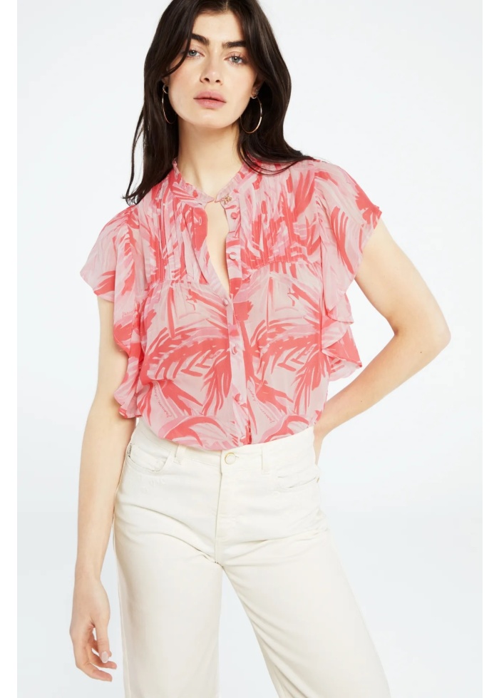 FabienneChapot | Bibi Blouse