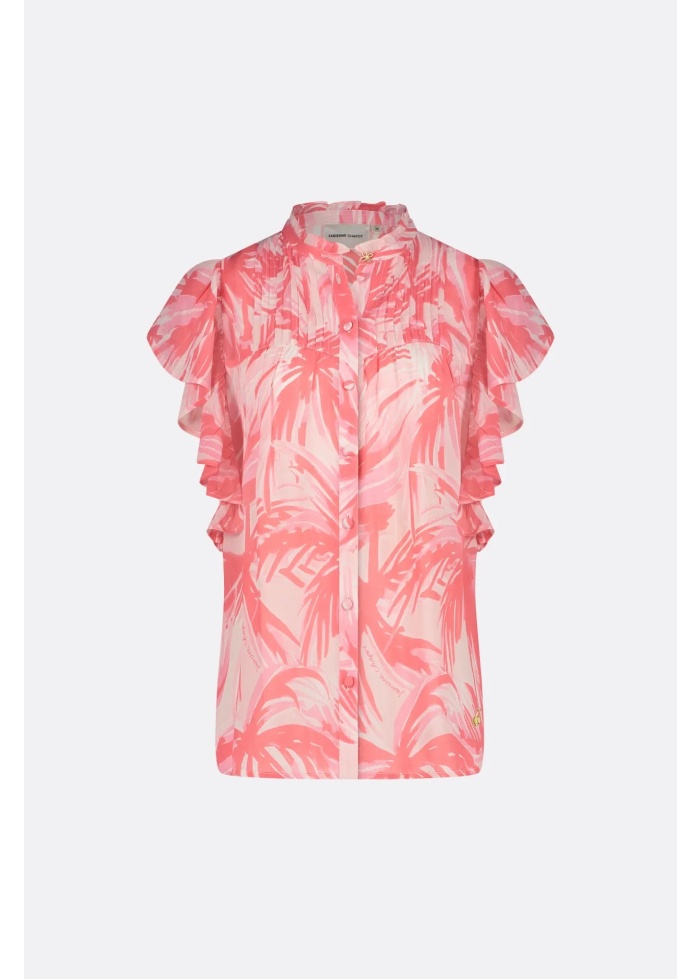 FabienneChapot | Bibi Blouse