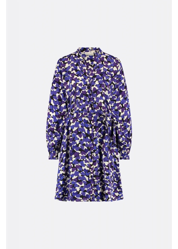 FabienneChapot | Dorien Frill Dress