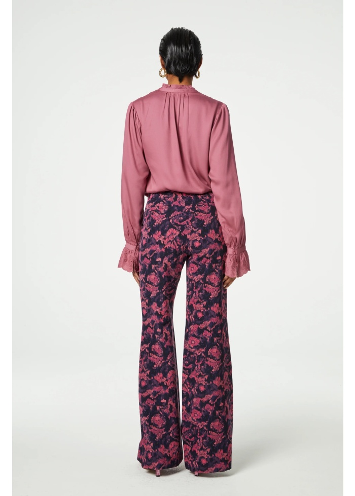 FabienneChapot | Baba Blouse