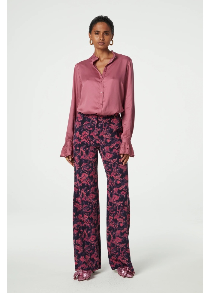 FabienneChapot | Baba Blouse