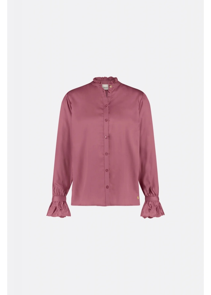 FabienneChapot | Baba Blouse