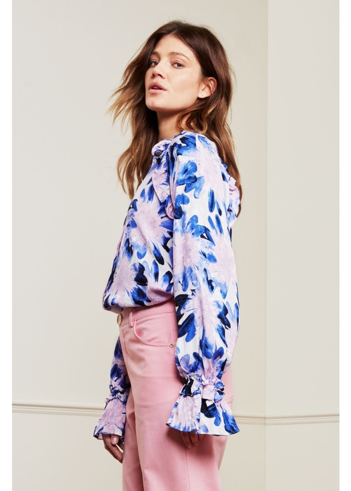 FabienneChapot | Karma Blouse