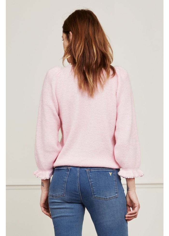 FabienneChapot | Sally Pullover