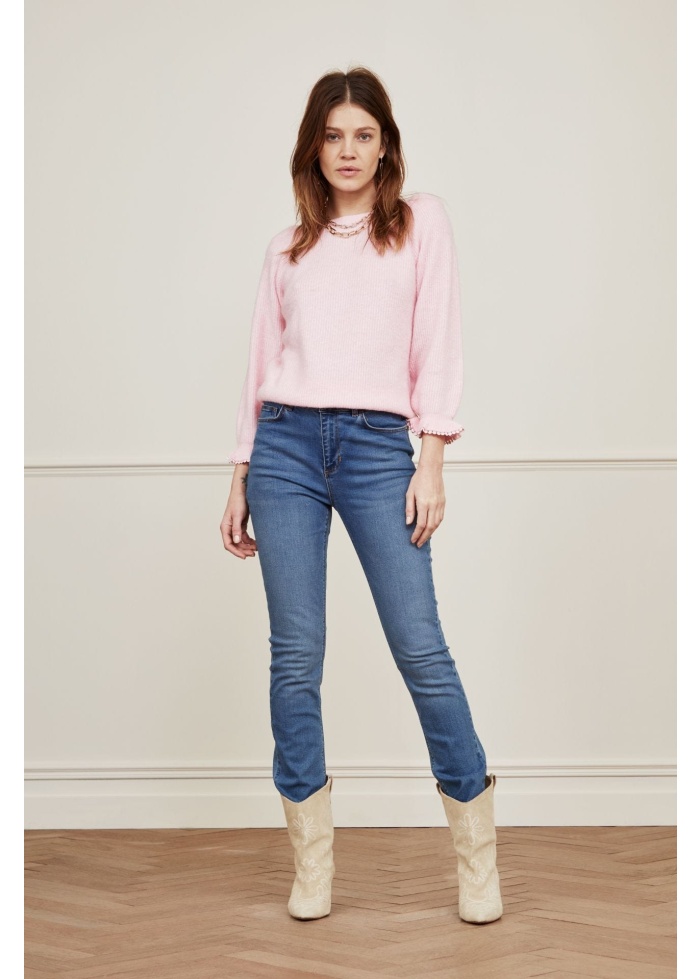 FabienneChapot | Sally Pullover